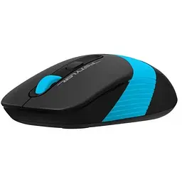 Мишка A4Tech FG10S Blue