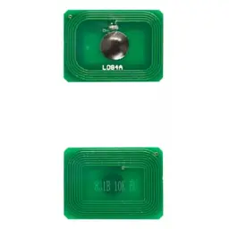 Чип для картриджа OKI C811/831/841, 10K Black AHK (1800994)