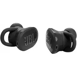 Навушники бездротові JBL Endurance Race чорні (JBLENDURACEBLK) - мініатюра 4