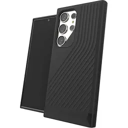 Протиударний чохол Gear4 Denali для Samsung Galaxy S24 Ultra (6.8") Black - мініатюра 11