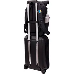 Рюкзак Thule Paramount 24L Black (3205011) [131694] - мініатюра 10