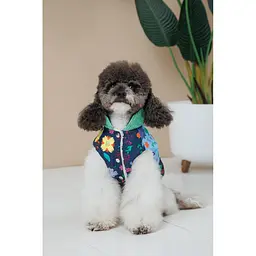 Жилет Pet Fashion Grass для собак розмір XS2 - мініатюра 6