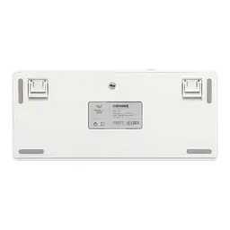 Ігрова механічна клавіатура AULA F75 / Три режими підключення / Leobog Axis Reaper Switch / Blue - мініатюра 9