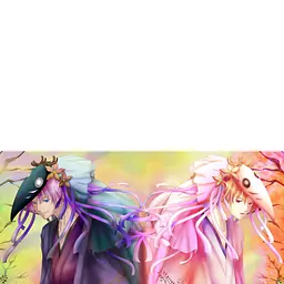 Кухоль GeekLand Зошит дружби Нацуме Natsume Yuujinchou 02.015 330 мл білий - мініатюра 2