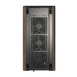 Корпус MATX W/O PSU HERITAGE PRO (B) MONTECH - мініатюра 8