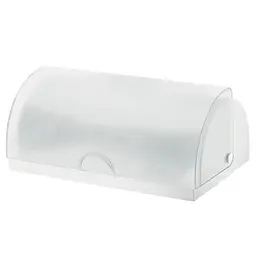 Хлібниця Guzzini Forme Casa 41х24.6х7.8 см (7155311)