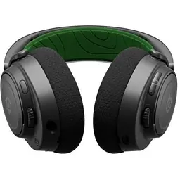 Навушники з мікрофоном SteelSeries Arctis Nova 7X Black (61565) - мініатюра 5