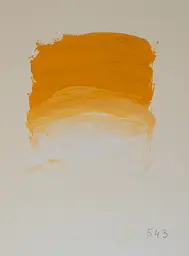 Олійна фарба Rive gauche 40 мл, Кадмій жовтий глибокий віддінок (Cadmium Yellow Deep Hue) - мініатюра 3
