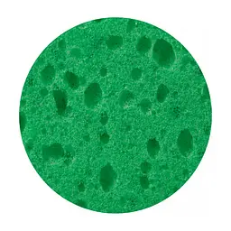 Губки кухонні Buroclean EuroStandart крупнопористі 5 шт. (4823078910691) - мініатюра 3