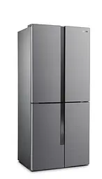 Холодильник SBS Gorenje NRM8181MX нержавіюча сталь (NRM8181MX) - мініатюра 2