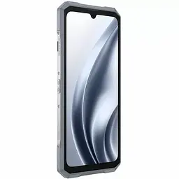 Смартфон Doogee Blade GT Play 8/256Gb Ice Crystal Silver (Global) NFC
