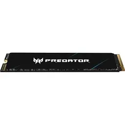 Накопичувач SSD M.2 2280 2TB GM6 Acer Predator (BL.9BWWR.134) - мініатюра 2