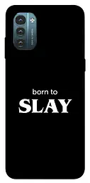 Чохол Demsky Slay для Nokia G21