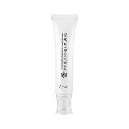 Крем для обличчя Esfolio Snow Whitening Cream Сніжне Вибілювання