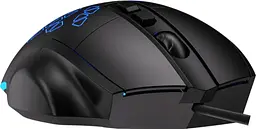 Миша Aula F812 USB Black [6948391213132] [91002] - мініатюра 5