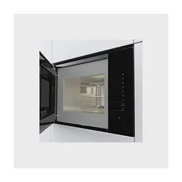 Мікрохвильова піч Gorenje BMI251SG3BG - мініатюра 2