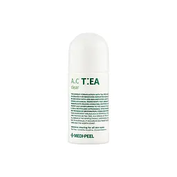 Точковий засіб проти акне A.C. Tea Clear Medi-Peel 50 мл