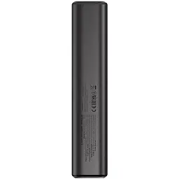 Батарея універсальна Canyon 20000mAh OnPower 230 TFT PD/130W Dark Grey (CNS-CPB230DG) - мініатюра 3