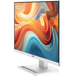 Монітор MSI 24" PRO MP241W E14V FHD VA 144Hz (PRO MP241W E14V) - мініатюра 8