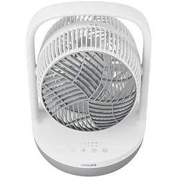 Вентилятор Philips Series 2000 білий (CX2050/00) - мініатюра 4