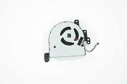 Вентилятор для ноутбука ASUS X441SA X441SC X441UA X441UV DC5V 0.5A 4pin (DELTA NS55B02-16A03) (Кулер) - мініатюра 2