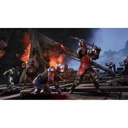 Гра Chivalry II 2 Day One Edition (російські субтитри) (PS5) - мініатюра 3