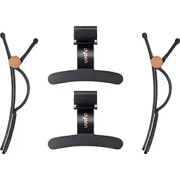 Набір затискачів для волосся Dyson Hair Clips Black/Rich Cooper (973267-01) [123857]