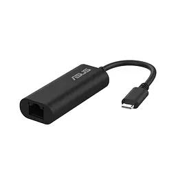 Мережевий адаптер Asus (90IG0A60-MW0L0V) (USB-C2500 V2)