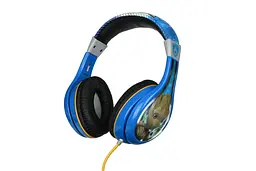 Навушники eKids MARVEL Guardians of the Galaxy Kid-friendly volume (GG-140.UFXV7)