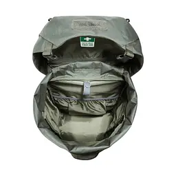 Рюкзак Tatonka Pyrox 45+10 BC Stone Grey Olive (1033-TAT 1419.332) - мініатюра 5