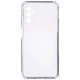 Силіконовий чохол BeCover для Samsung Galaxy A26 SM-A266 Transparancy (712894) - мініатюра 2