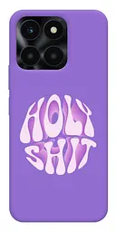 Чохол Demsky Holy shit для Huawei Honor X6a