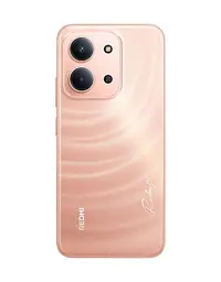 Смартфон Xiaomi Redmi 15C 4G 8/256GB Orange EU NO NFC + Зарядний пристрій - мініатюра 2