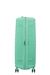 Валіза 78 См American Tourister FASTFORWARD JELLY MINT 78x50x30(34) MI0*14003 - мініатюра 8