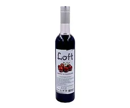 Сироп Loft вишня у шоколаді 700 мл