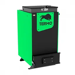 Твердопаливний котел Zubr Termo 20 кВт