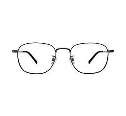 Комп'ютерні окуляри Xiaomi Blue Light Blocking Glasses (Black) - мініатюра 3
