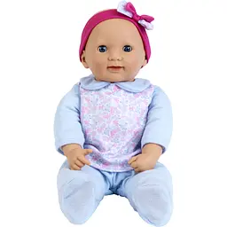 Іграшкова інтерактивна лялька Klein Baby Coralie (1717) - мініатюра 3