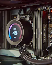 Комп'ютер Instagram by CompX_453 (RTX 5080, Ryzen 9 7950X3D, DDR5 96 Гб, SSD 2 ТБ) - мініатюра 6