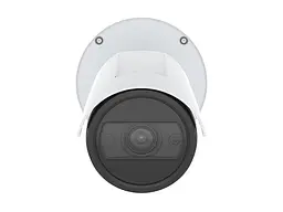 IP-камера відеоспостереження Axis P1465-LE (02339-001) - мініатюра 3