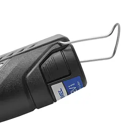 Шліфмашина шліфувально-гравірувальна акумуляторна 8250-5 12В Dremel teh0026250 - мініатюра 10