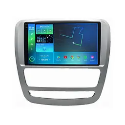 Штатна магнітола TORSSEN 2K JAC T6/T8 FL10 4+64Gb 4G Carplay DSP 202305731