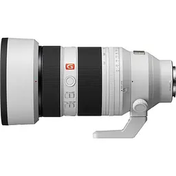 Об'єктив Sony FE 50-150mm f/2 GM (SEL50150GMW) [146306] - мініатюра 3
