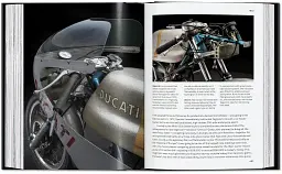 Motorcycles (40th Edition) - Шарлотта Філл - мініатюра 7