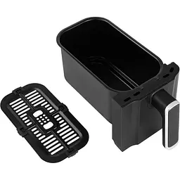 Мультипіч ECG AF 8300 Dual Fry - мініатюра 17