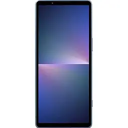 Смартфон Sony Xperia 5V 8/256GB Blue - мініатюра 2