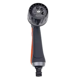 Пістолет-розпилювач Black+Decker 6 режимів - мініатюра 4