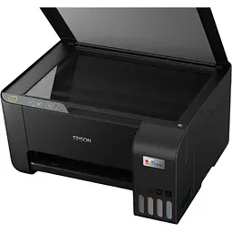 БФП EPSON EcoTank L3200 (C11CJ69401) - мініатюра 3