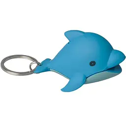 Брелок-ліхтарик Munkees 1102 Dolphin LED (1012-1102-DL)