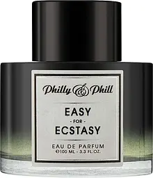 Оригінал Philly & Phill Easy For Ecstasy 100 мл Парфумована вода - мініатюра 1